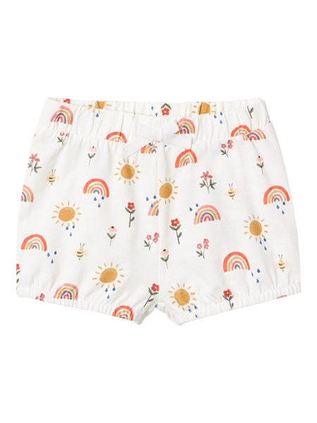 NAME IT Shorts Hania Creme De Peche